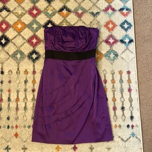 Express beautiful dress!